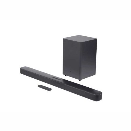 JBL 2.1
