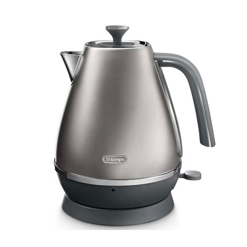 0089515---Distinta-flair-kettle---finesse-silver