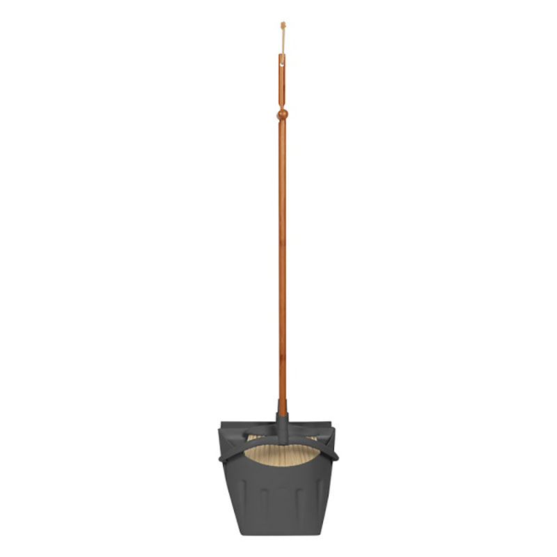 0094937-100515---6009710421963---Legend-Bamboo-Handle-Broom-&-Dustpan-Set-Product-Image