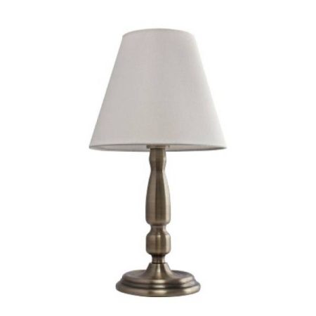 Bright Star Table Lamp TL150 -Straw