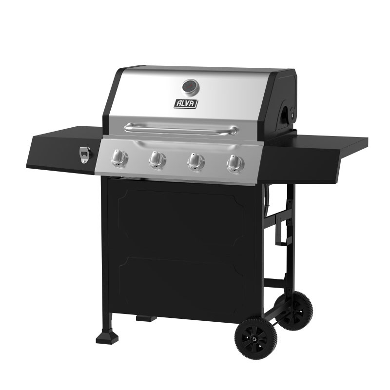 0094161-ALVAL-SUPER-4-BURNER-BBQ-STST