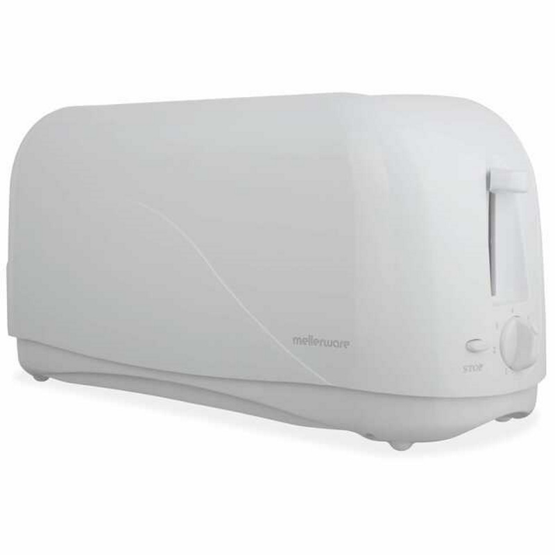 307309 mellerware-toaster-4-slice-plastic-white-1300w-hot-slice-snatcher