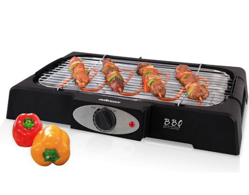 BBQ27005 gRILLER BBQ27005