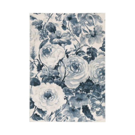Hertex Rosemoor Rug - Azure