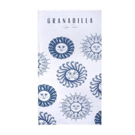 Granadilla Helios Beach Towel