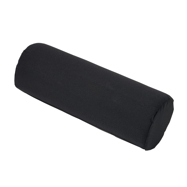 Half Neck Roll Comy Pedic Half Neck Roll Pillow