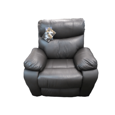 Grafton Everest Recliner - Choc