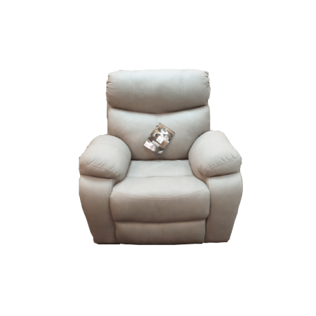 Grafton Everest Nevada Recliner - Taupe