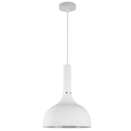 Bright Star Lighting Pendant PEN216 White