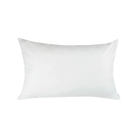 Hollowfibre Standard Pillow