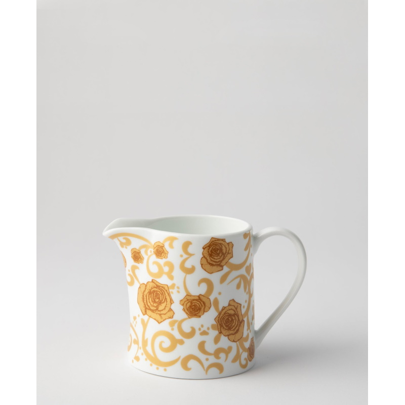 0092953 JC MICA GOLD CREAMER JC-7144