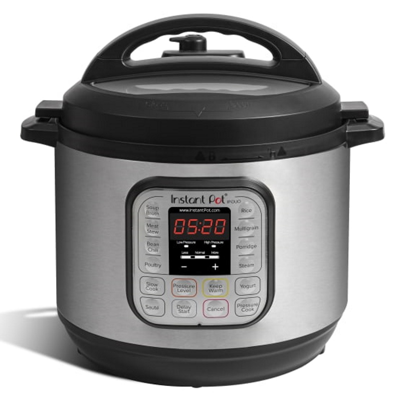 0097779 Instant 7 in 1 8L