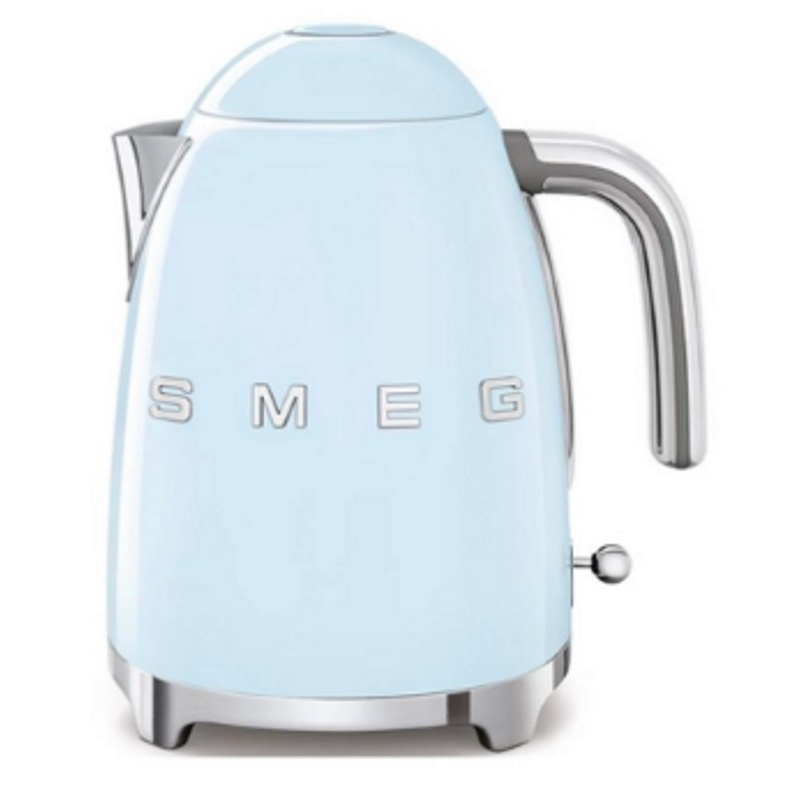 0055701 - Smeg KLF03BLSA pastel blue 0055701 - Smeg KLF03BLSA pastel blue