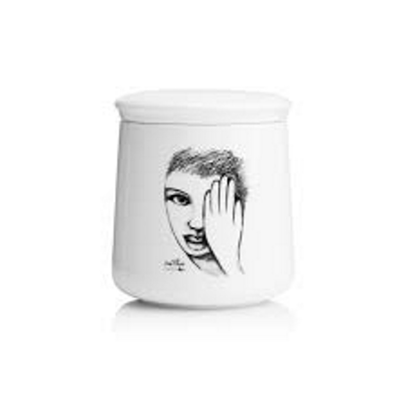 0100253 CANISTER W.LID OP-CANL-EFD Carrol Boyes CANISTER W.LID OP-CANL-EFD