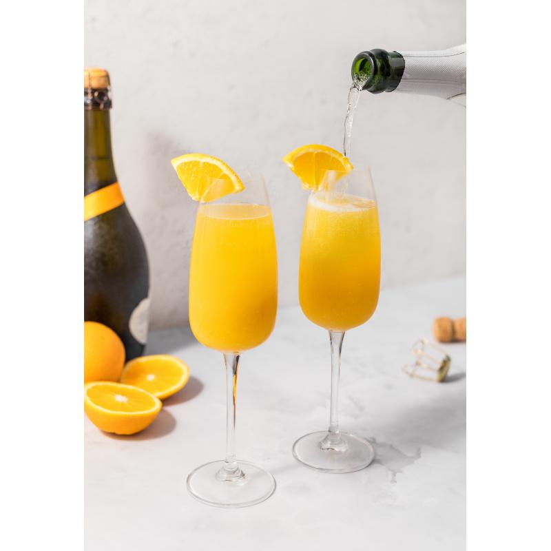 700002 - 6009710420737 - Legend Classique Flute 290ml Lifestyle Images 1.