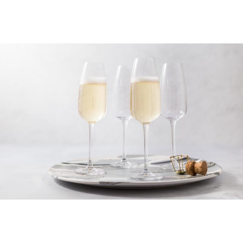 700002 - 6009710420737 - Legend Classique Flute 290ml Lifestyle Images 2.