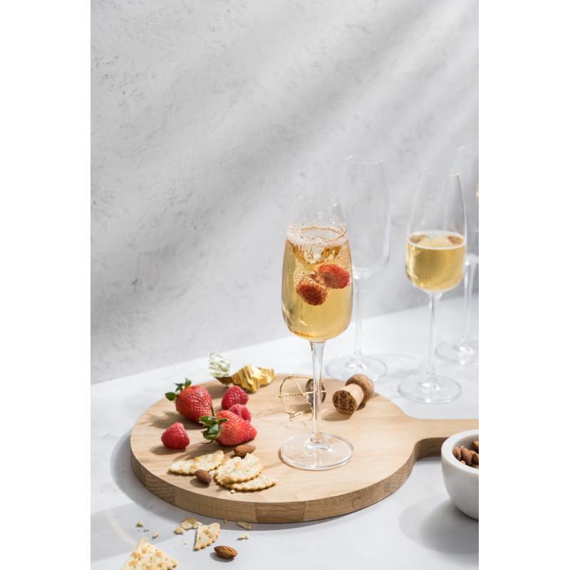700002 - 6009710420737 - Legend Classique Flute 290ml Lifestyle Images 3.