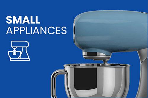 Small Aplliances