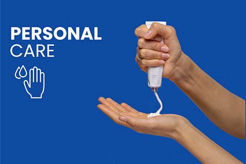 personal care