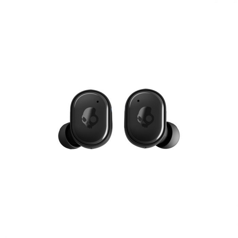 0099207 Skull GRIND TRU W_LESS IN-EAR TRUE BLACK...3