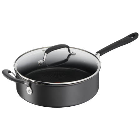 Digital-H9133344-Tefal-Jamie-Oliver-Quick&Easy-HA-sautepan-26cm