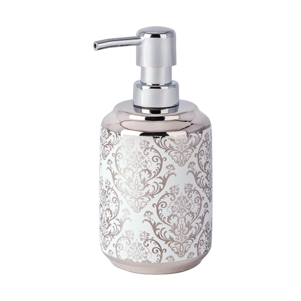 0101621 Barock Soap Dispenser Barock Soap Dispenser
