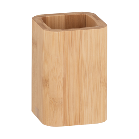 Bambusa Toothbrush Holder
