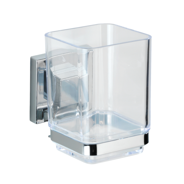 0101639 Toothbrush Tumbler Vacuum-Loc Toothbrush Holder
