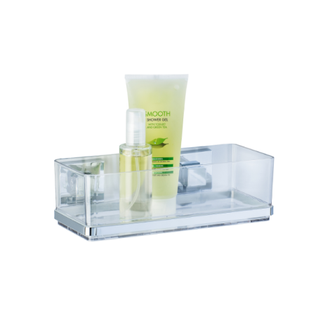 Vacuum-Loc Quadro Wall Shelf