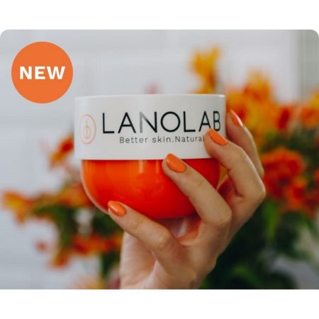 intense-body LANOLAB.