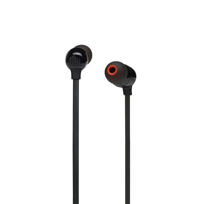 0097530 JBL_TUNE_125BT_Product Image_Front_Black