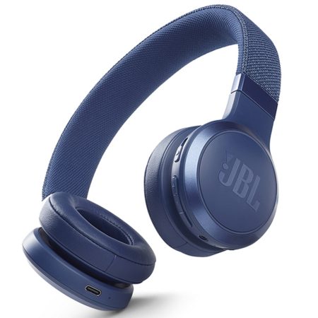 JBL LIVE 460NC BLUE
