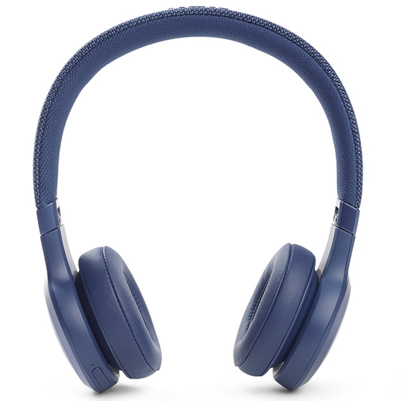 0102395 JBL LIVE 460NC BLUE 2