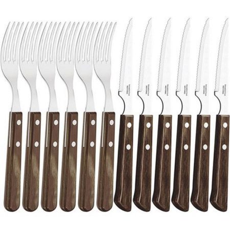 Tramontina 12 Piece