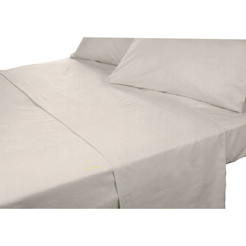 Grey Flat Sheet