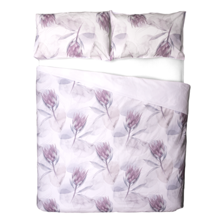 Protea Duvet Cover Set