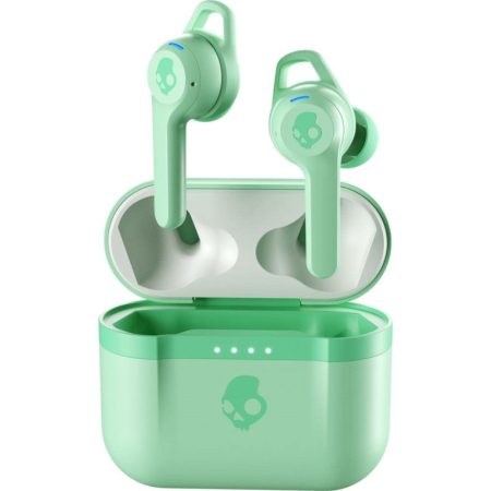 Skullcandy Indy Evo True Wireless In-Earbuds Pure mint