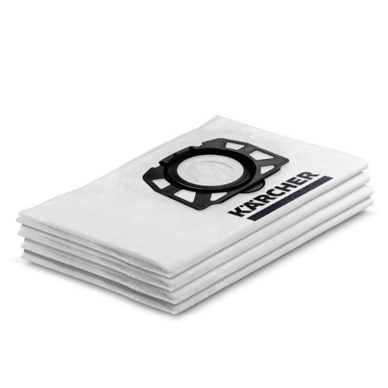0102776 Karcher KFI 357 vacuum bags