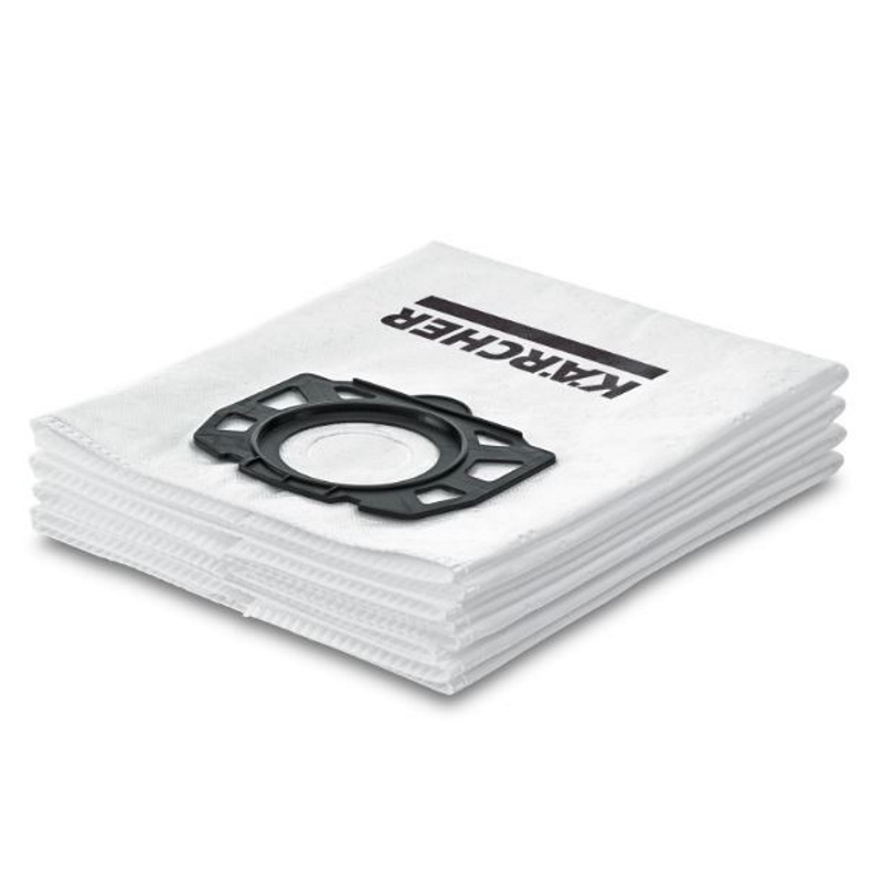 0102777 Karcher KFI 487 Vacuum Bag