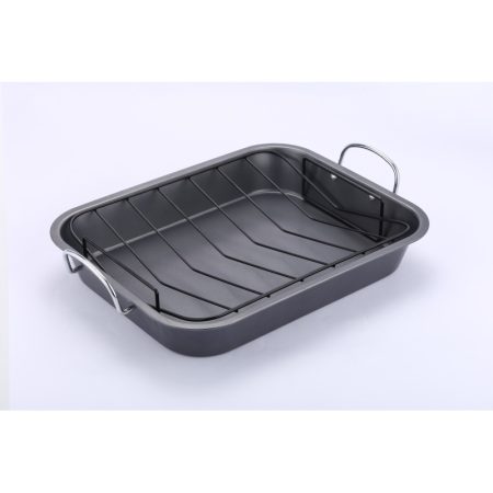 Salton Roaster Pan