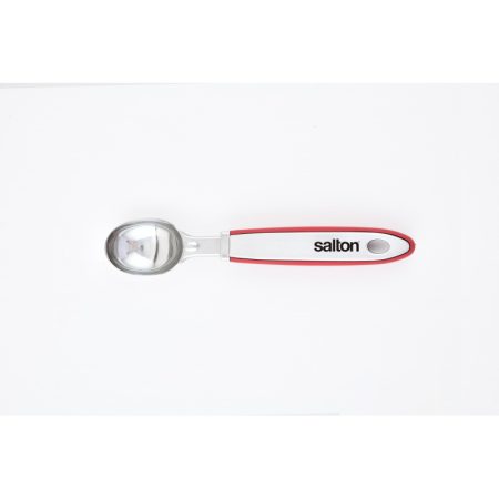 158883 SALTON ICE CREAM SCOOP.