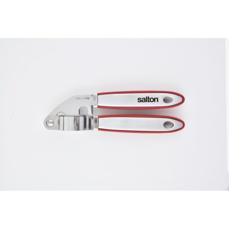 158884 SALTON GARLIC PRESS.