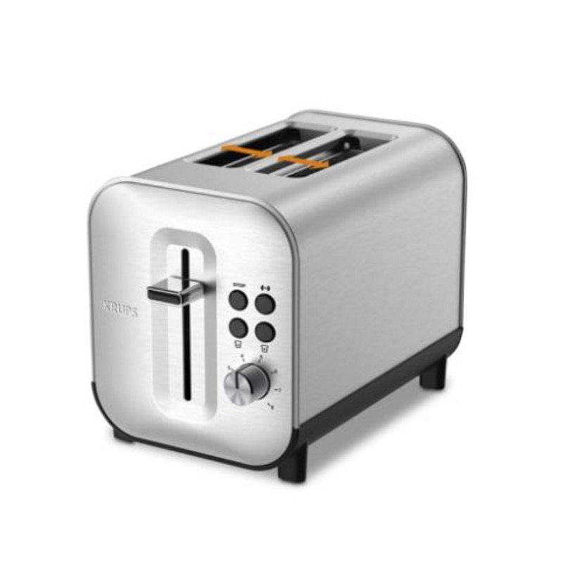 0100481 Krups KH682D10 Toaster Krups KH682D10 Toaster