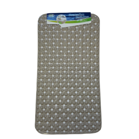 NNF Protection Bath Mat J20001BM Grey