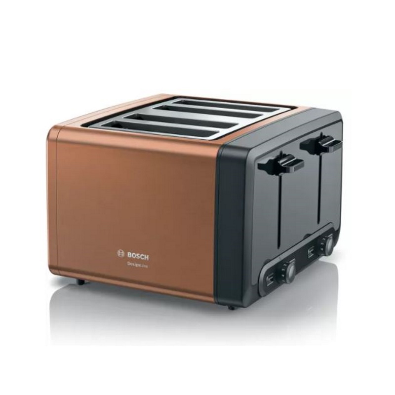 0091284 BSH TAT4P449GB Toaster BSH TAT4P449GB Toaster
