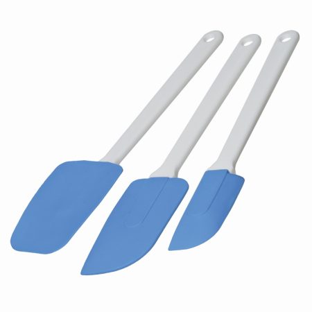 Rubber Spatula Set