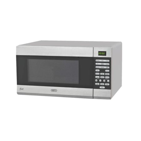 Defy 34lt Mirror Grill MW (DMO392)