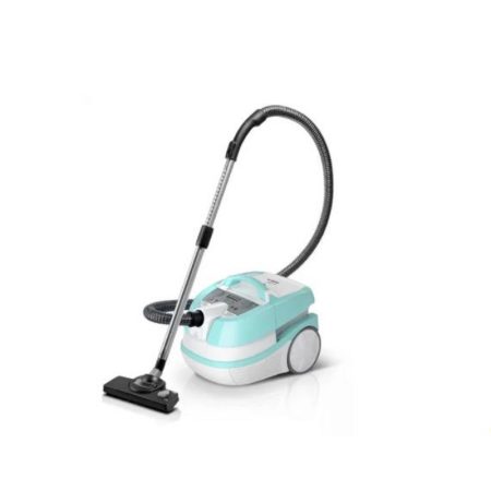 BSH BWD420HYG W&D Vacuum Cleaner
