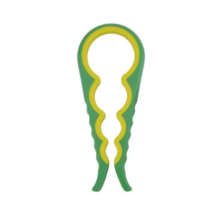 Multifunctional Opener