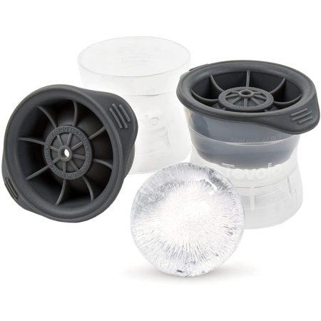 Mega Sphere Ice Mould